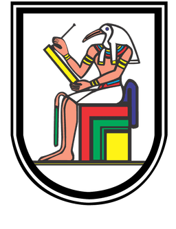 Cairo University Logo